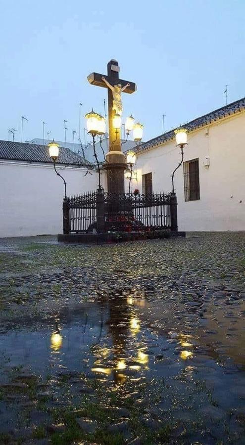 Centro Historico Cristo De Los Faroles La Preferida Cordoue Extérieur photo